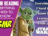 ASMR | Everything I need to know… from Star Wars | Whisper – Deliberate