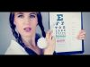 ASMR Eye Exam   A Very Friendly Nurse Roleplay