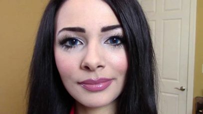 ASMR Facial Nerve Test (Extended Clip from CNE) (Softly Spoken)