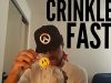 ASMR FAST CRINKLES – Try Not To Tingle