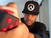 ASMR Fidget Cube of Tingles – Come Fidget and Chill!!