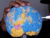ASMR FOAM in Your Hair and Ears (Foam Extraction)