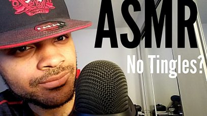 ASMR For People Who Do Not Tingle (2)
