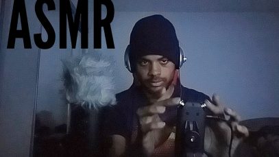 ASMR For People Who Do Not Tingle (Feat Yeti & Tascam) (4)