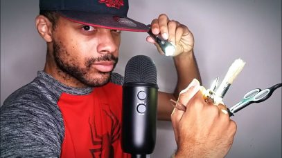 ASMR for People Who Don’t Get Tingles
