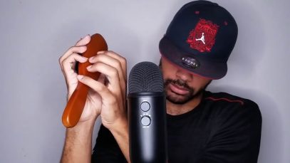 ASMR for People Who Don’t Get Tingles
