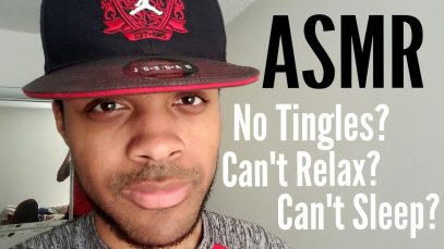 ASMR For People Who Don’t Tingle