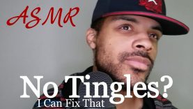 ASMR For People Who Don’t Tingle (In 10 Minutes, You Will!!)
