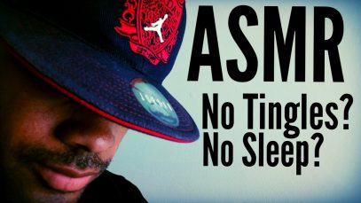 ASMR For People Who Don’t Tingle or Sleep (3)