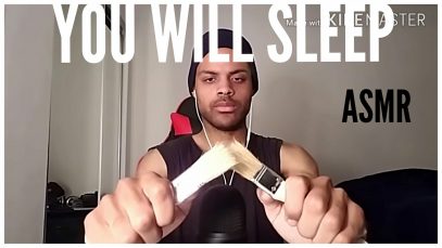 ASMR for People Who Don’t Tingle