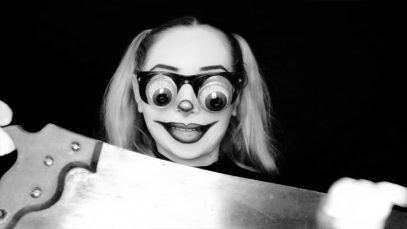 ASMR Freak Show Surgery with Dr. Emily WobblesWorth ~ Creepy