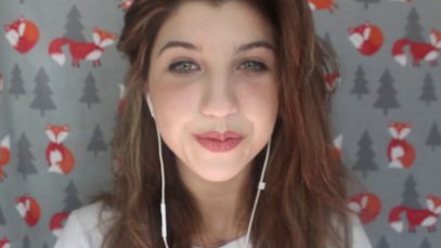 ASMR Frivolous Ramble ~ Soft Spoken/Gum Chewing/Soft Singing/Stupid Words/Stupid Faces etc.