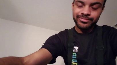 ASMR Full Body Massage (Part 2)