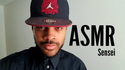ASMR Game Controllers / Button Pressing – Fast and Slow – Tingles