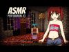 ASMR GAMING ❤ Minecraft Performium Ep3 – Burping, Chewing, Gasping, Whispering & Digestion Sounds