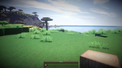 ASMR Gaming Whisper: Minecraft Pixel Paradise A Fresh Start!