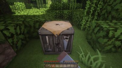 ASMR Gaming Whisper: Minecraft Pixel Paradise A New Dawn
