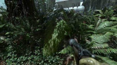 ASMR Gaming Whisper: Star Wars Battlefront Endor