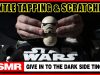 ASMR Gentle Tapping Scratching | Star Wars