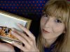 ASMR ? Graviton Tapping – Gefühlte Dinge ?  deutsch | german | binaural
