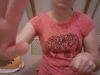 ASMR ~ Hand movements with mouth sounds ~ mic blowing ~ trigger words ~ breathing sounds