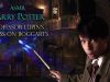ASMR Harry Potter ⚡ Boggart Class / Remus Lupin (Roleplay) Defense Against the Dark Arts