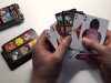 ?? ASMR עברית Hebrew – ♦️ Card Magic Trick + Lesson