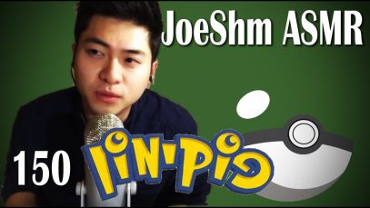ASMR עברית Hebrew – פוקימון ? Generation 1 Pokemon Test