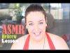 ASMR Hebrew Onomatopoeia Lesson | Soft Spoken