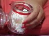 ASMR Hebrew Soft Spoken-Whispering | Unwrapping Love Gifts | Crinkly Bag