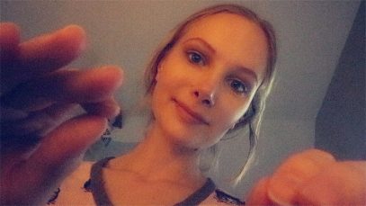 ASMR Helping You Fall Asleep ?