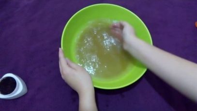 ASMR ~ Home made scrub ~ Soft spoken