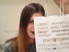 ASMR In Hebrew Beauty Purchases / איי אס אם אר אסמר קניות מוצרי יופי