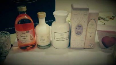 ASMR in Hebrew products from Sabon Shop Soft Spoken / איי אס אם אר אסמר בעברית קניות מסבון של פעם