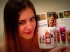 ASMR In Hebrew Purchases From Yves Rocher / איי אס אם אר אסמר בעברית קניות מאיב רושה