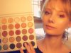 ASMR ? Jaclyn Hill x Morphe Palette ? Doing Your Makeup Role Play
