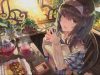 [ASMR] Japanese ASMR Voice Binaural 8