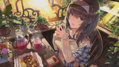 [ASMR] Japanese ASMR Voice Binaural 8