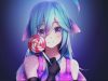 [ASMR] Japanese ASMR Voice Binaural 9