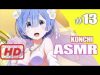 [ASMR] Japanese ASMR Voice Binaural – Vol 13