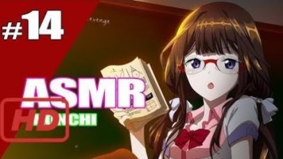 [ASMR] Japanese ASMR Voice Binaural – Vol 14