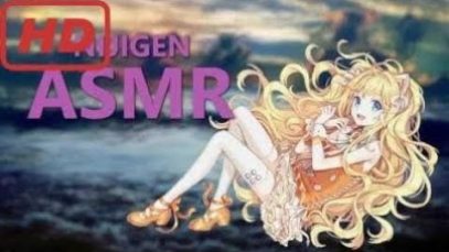 ♥ ASMR  [Japanese ASMR ] 妹 添い寝 耳かき マッサージ 寝息