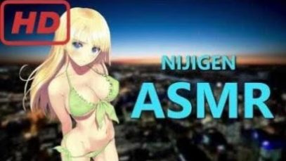 ♥ ASMR  [Japanese ASMR ] /年上/お姉さん/