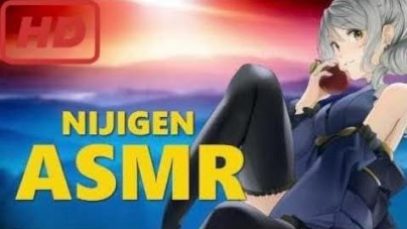 ♥ ASMR  [Japanese ASMR ] お姉さん　逆痴漢