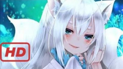 ASMR Japanese 狐耳 ささやき Fox Whispers