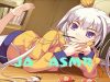 [ASMR] Japanese Voice Ear lick, Ear eating, Whisper 4