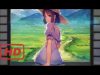 ASMR Japanese 田舎 耳かき ささやき