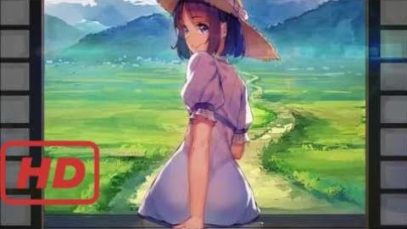 ASMR Japanese 田舎 耳かき ささやき