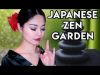 [ASMR] Japanese Zen Garden – Ultimate Relaxation | ASMREar