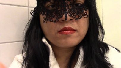 ASMR kidnapping inspired by WhispersUnicorn Soothing